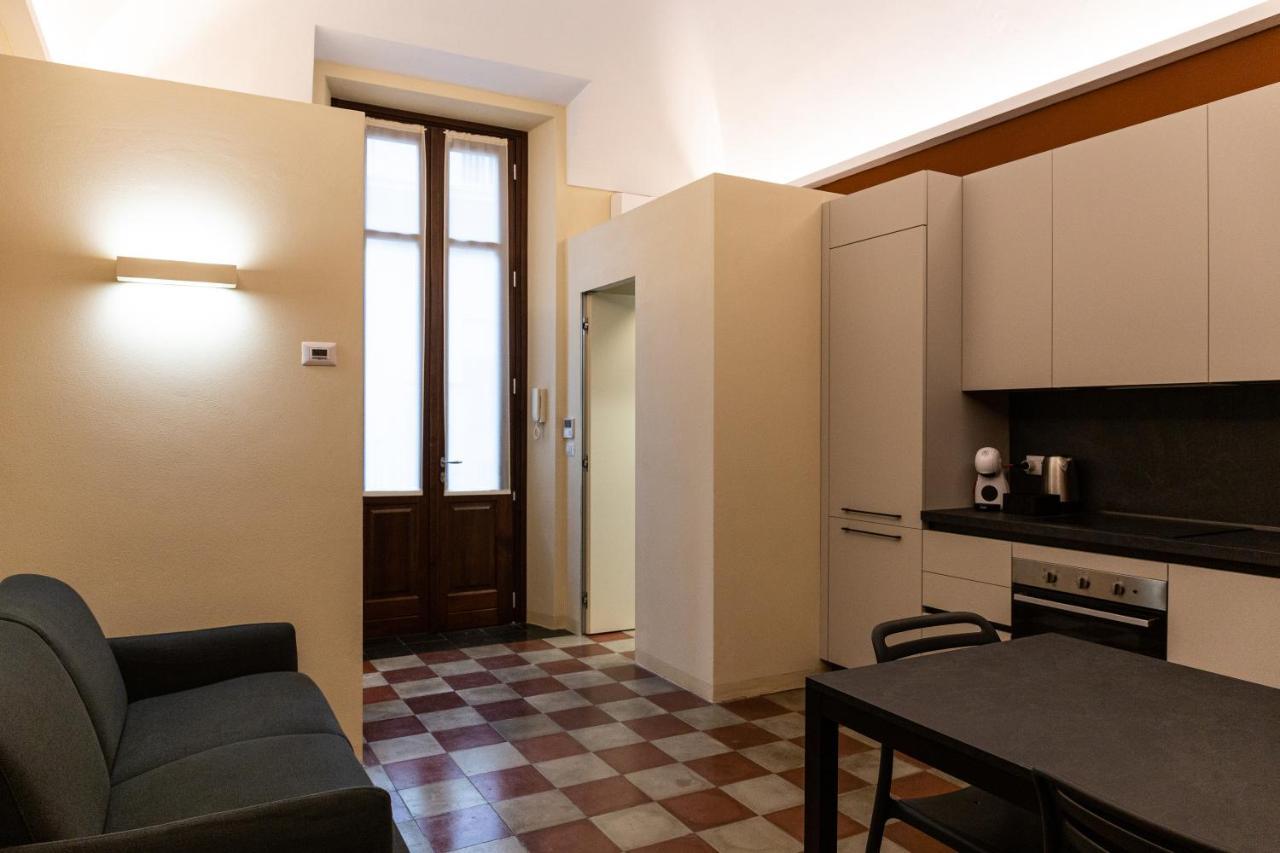 Roma Premium By Idea Monferrato Sas Διαμέρισμα Καζάλε Μονφερράτο Εξωτερικό φωτογραφία