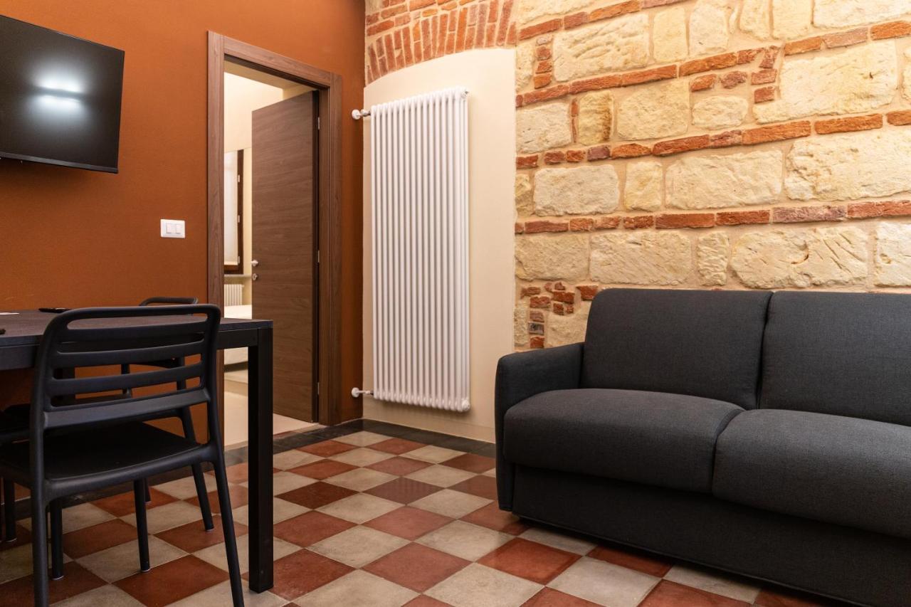Roma Premium By Idea Monferrato Sas Διαμέρισμα Καζάλε Μονφερράτο Εξωτερικό φωτογραφία