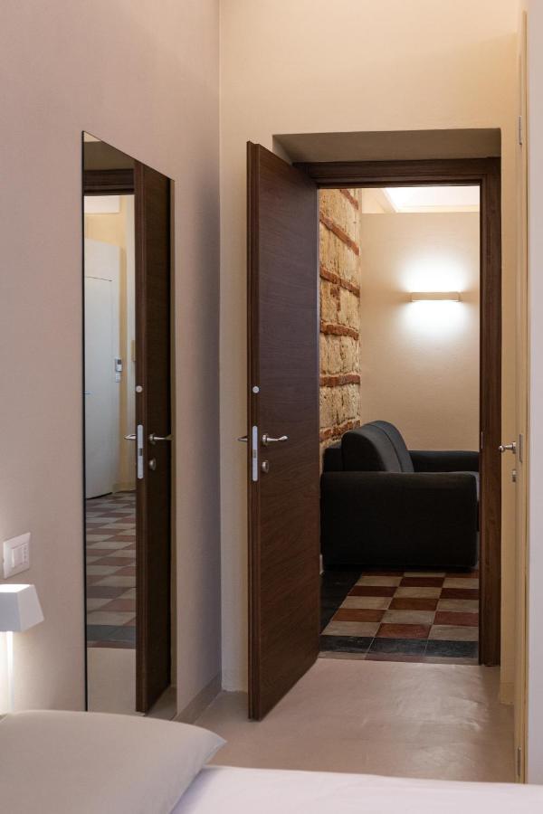 Roma Premium By Idea Monferrato Sas Διαμέρισμα Καζάλε Μονφερράτο Εξωτερικό φωτογραφία